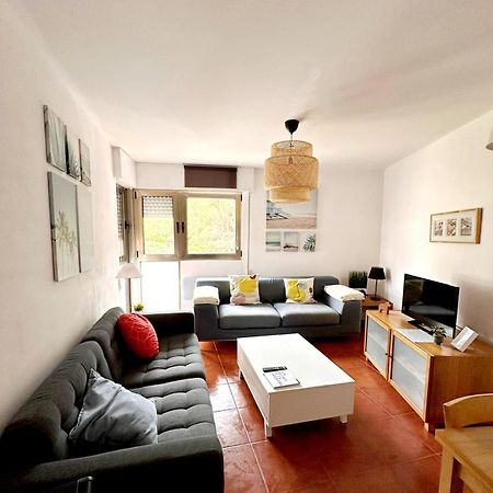 Apartamento Playa Meron San Vicente De La Barquera Zewnętrze zdjęcie