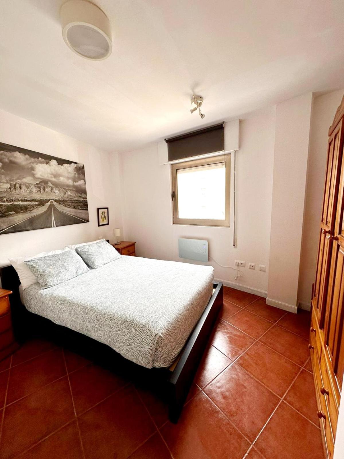Apartamento Playa Meron San Vicente De La Barquera Zewnętrze zdjęcie