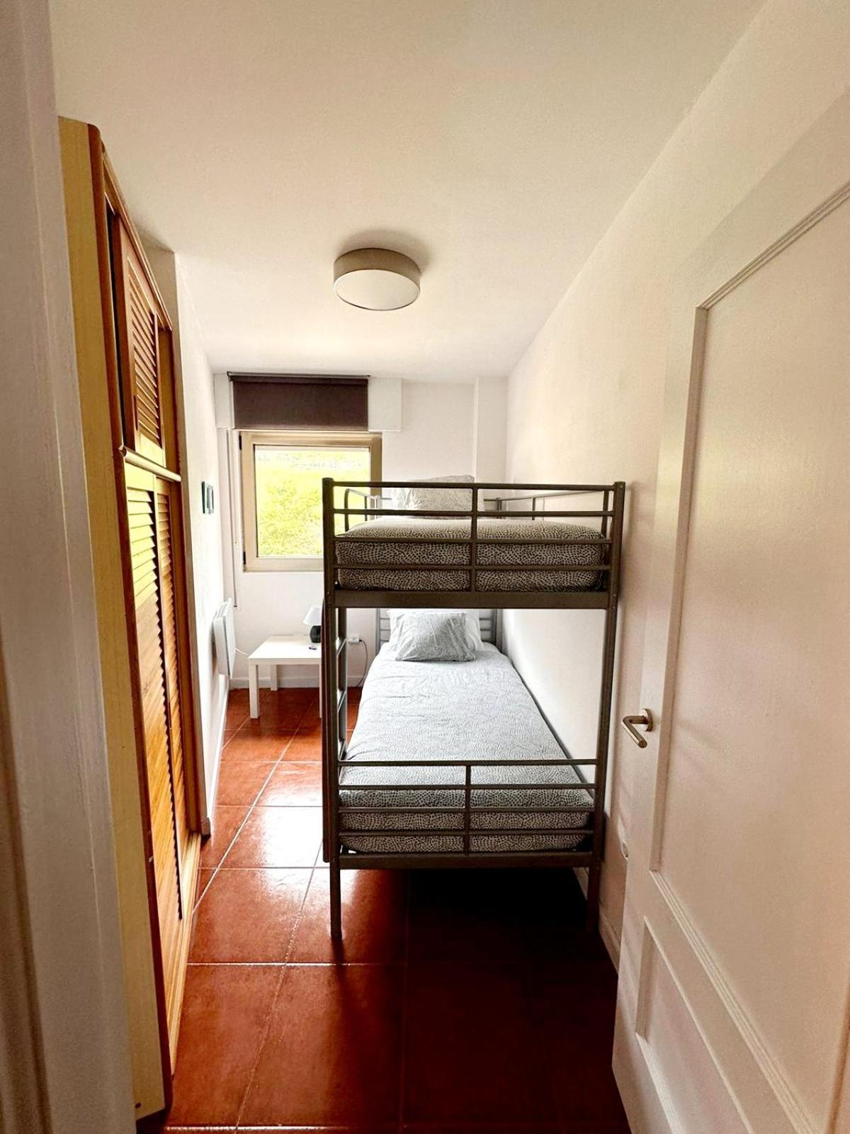 Apartamento Playa Meron San Vicente De La Barquera Zewnętrze zdjęcie